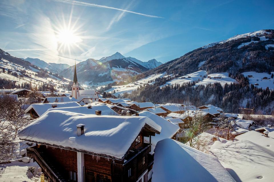 Ski Juwel Alpbachtal Wildschönau Foto: 3 af 9