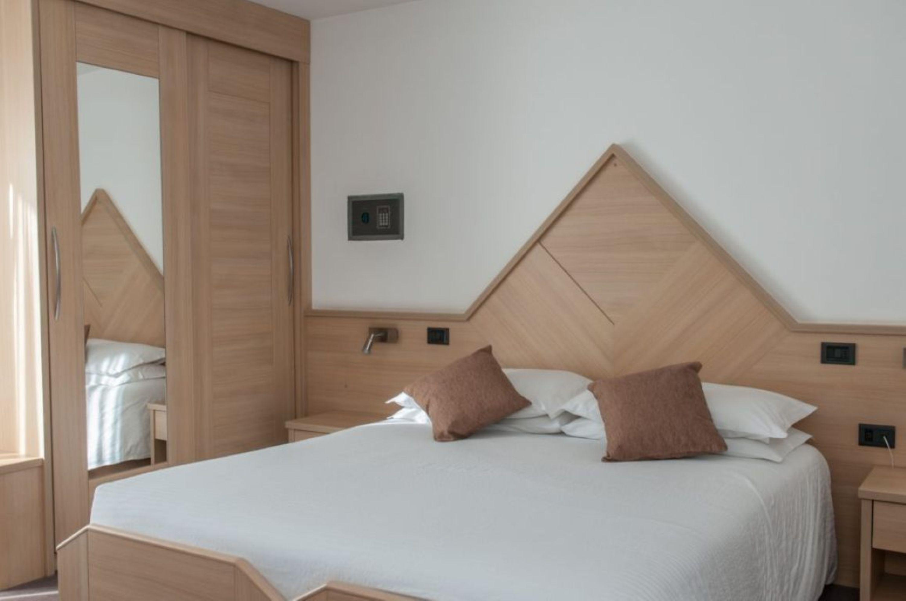 Hotel ai Pini slide 2