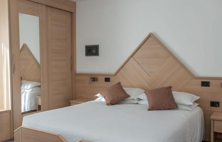 Hotel ai Pini billede 2