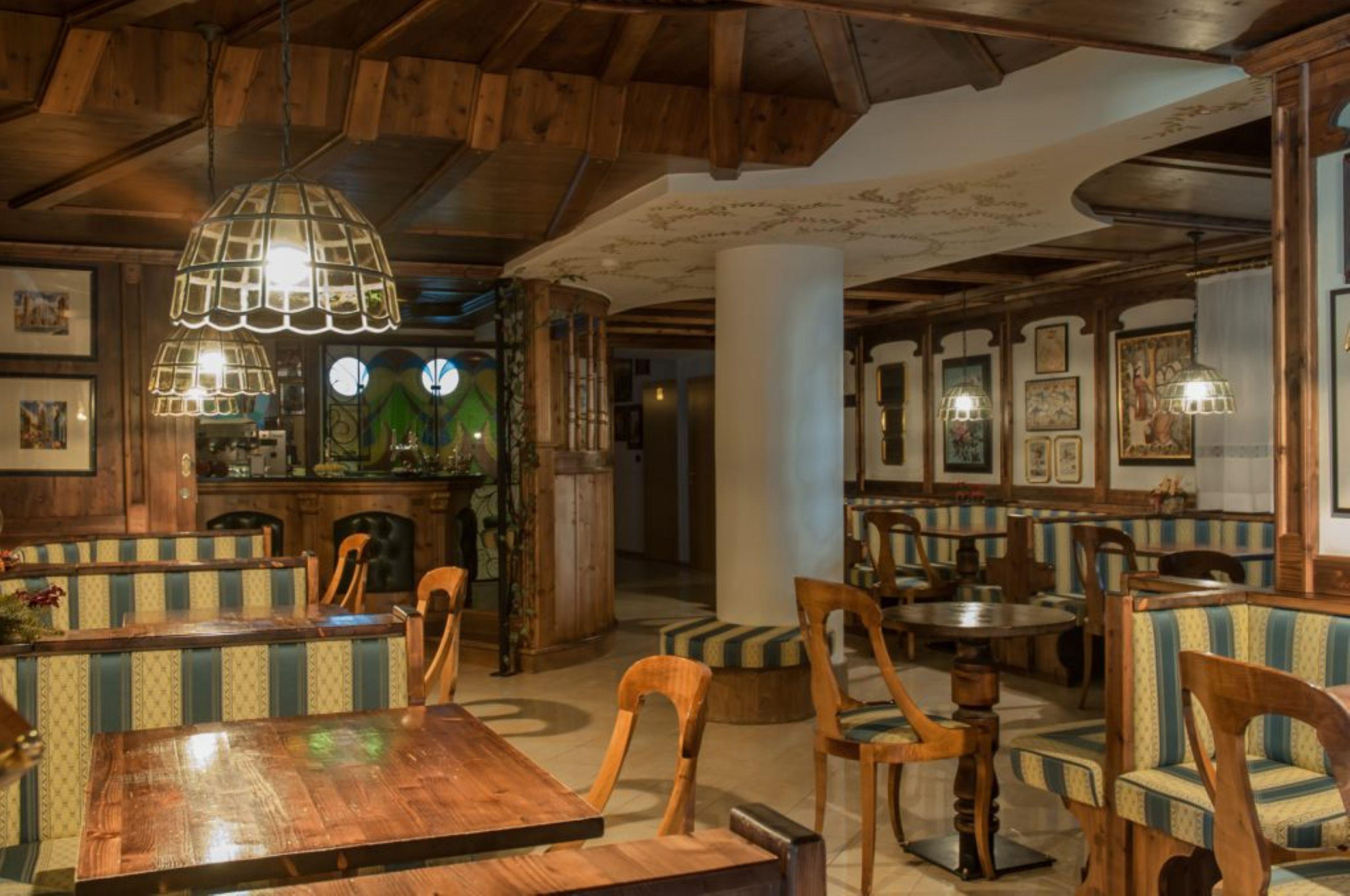 Hotel ai Pini slide 5
