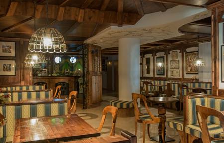 Hotel ai Pini billede 5