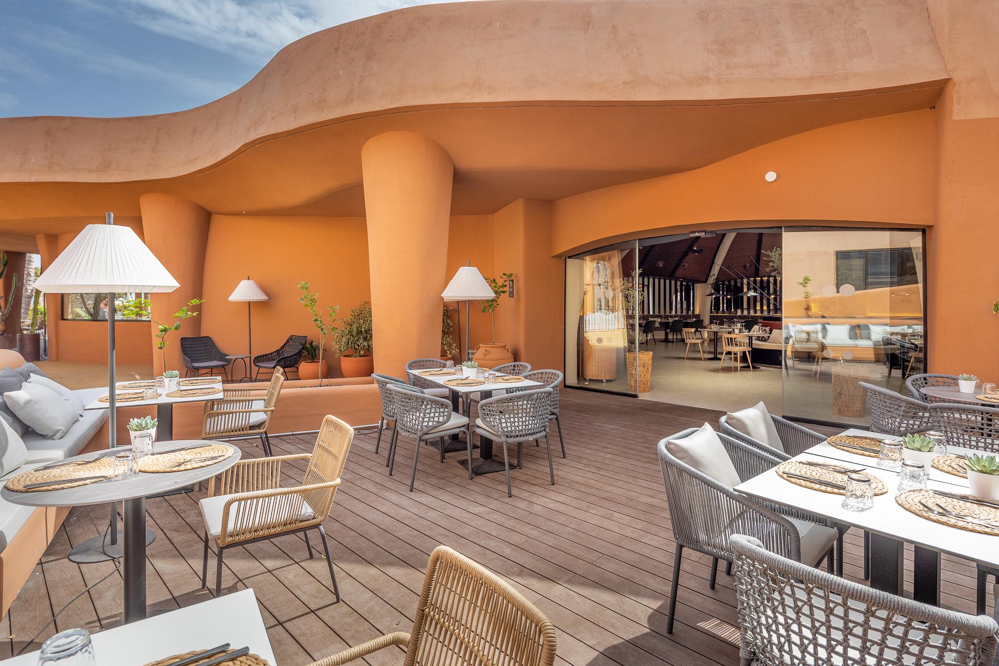 Hotel Barcelo Tenerife  slide 3