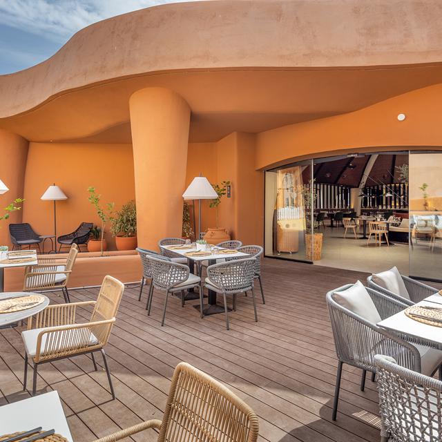 Hotel Barcelo Tenerife - billede 3