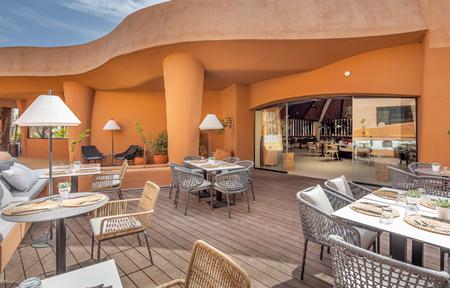 Hotel Barcelo Tenerife slide 3