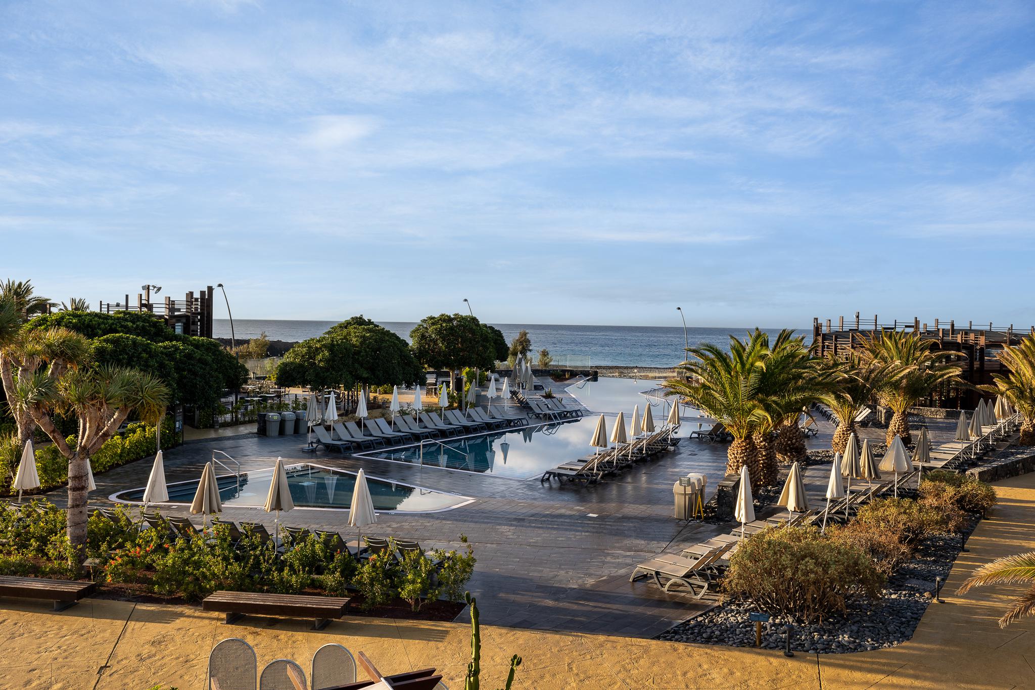 Hotel Barcelo Tenerife  slide 4