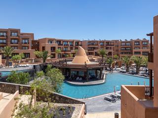 Golf del Sur, Spanien - Halvpension afbudsrejse