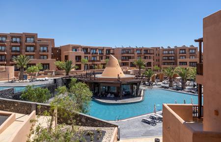 Hotel Barcelo Tenerife