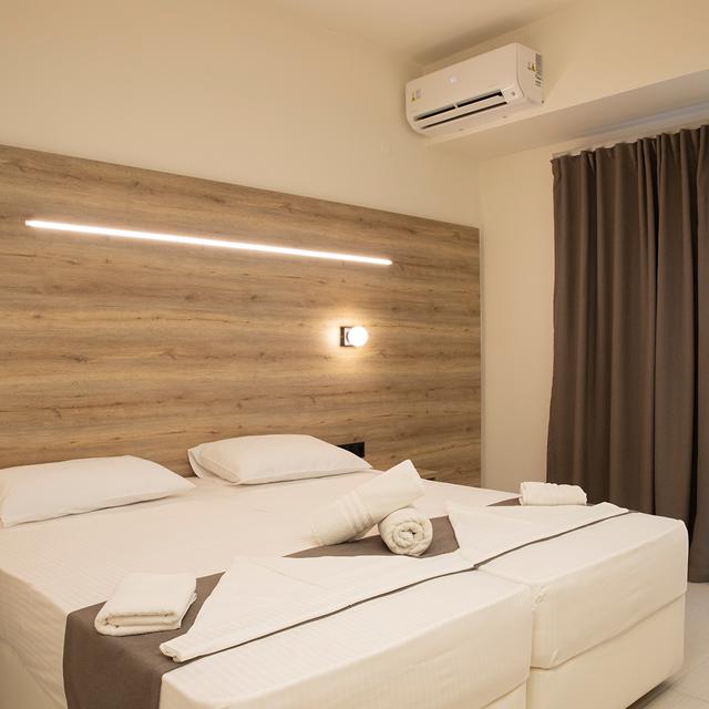 Hotel Dafni Plus - billede 4