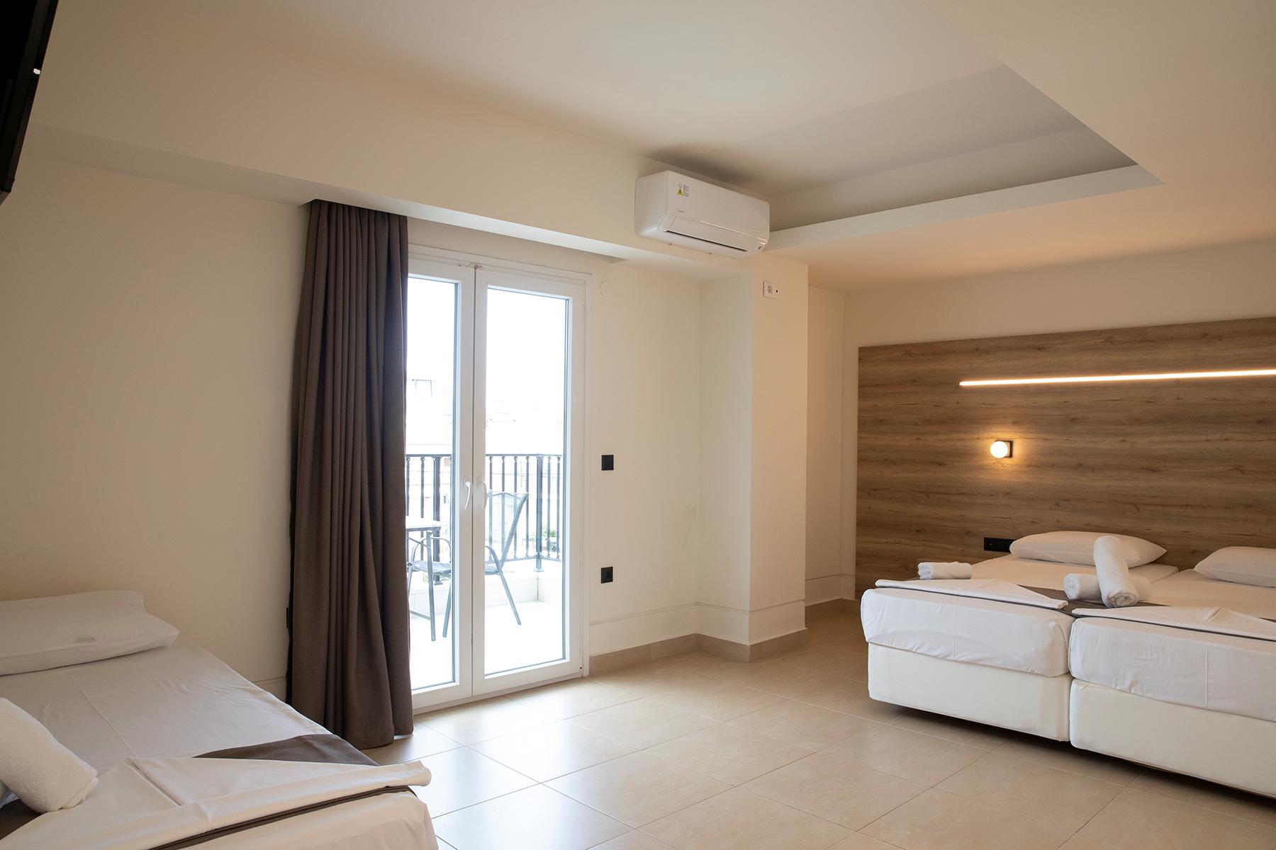 Hotel Dafni Plus slide 5