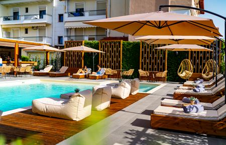 Hotel Dafni Plus slide 1