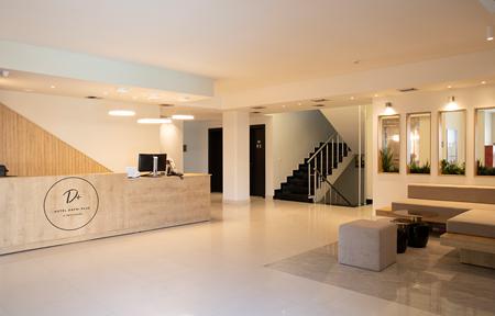 Hotel Dafni Plus billede 2