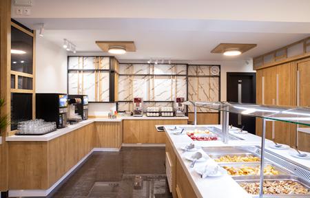 Hotel Dafni Plus billede 3