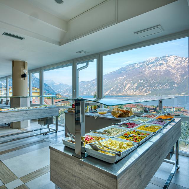 Hotel Cristina - billede 7