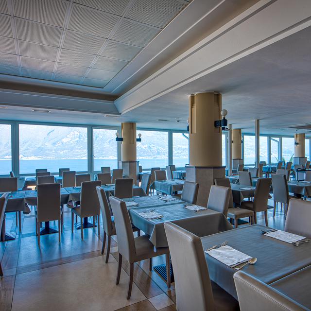Hotel Cristina - billede 10