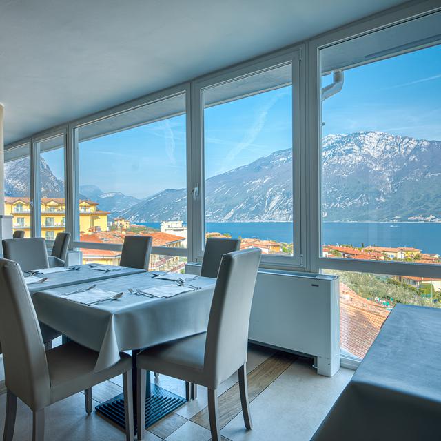 Hotel Cristina - billede 9