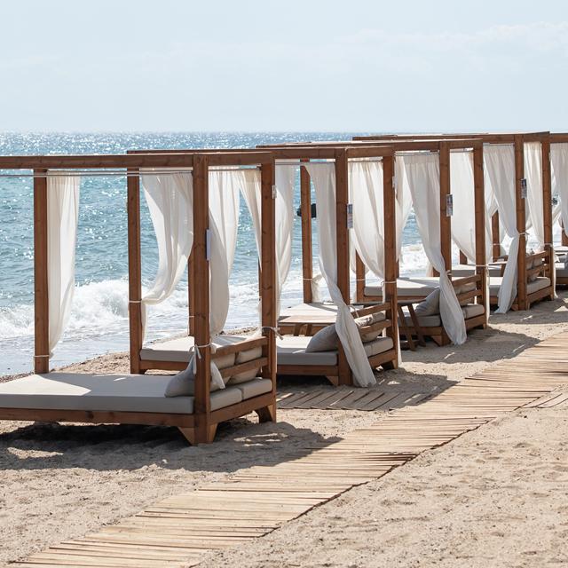 Hotel Blue Dolphin - billede 5