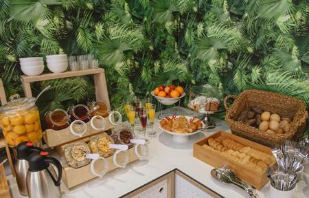 Ammos Beach Seaside Luxury Suites billede 4