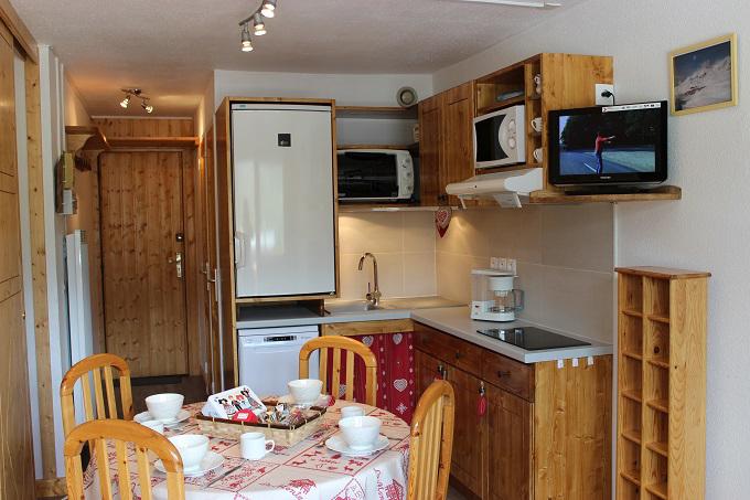 Résidence La Vanoise - ekstra værelser slide 5