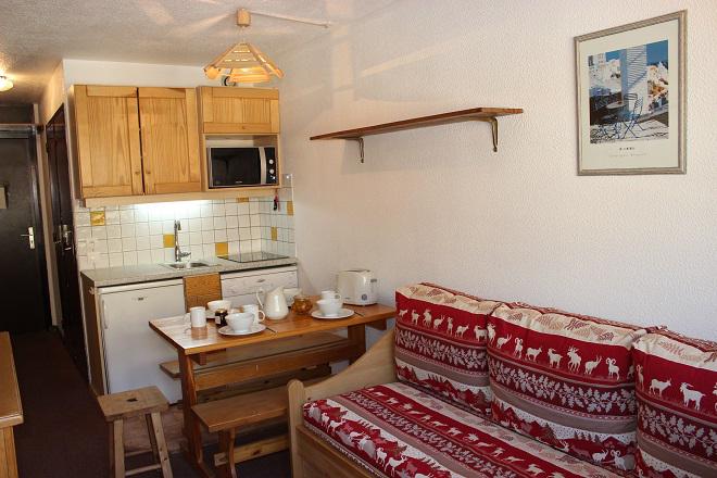 Résidence La Vanoise - ekstra værelser slide 4