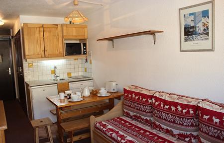 Résidence La Vanoise - ekstra værelser slide 4