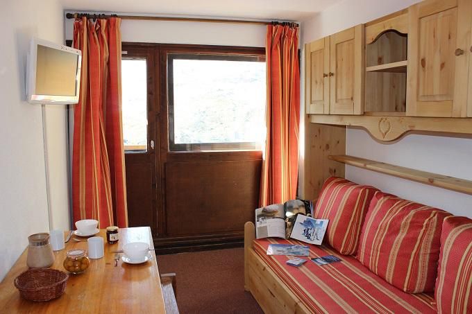 Résidence La Vanoise - ekstra værelser slide 3