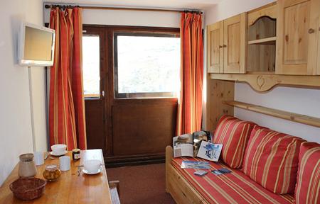 Résidence La Vanoise - ekstra værelser slide 3