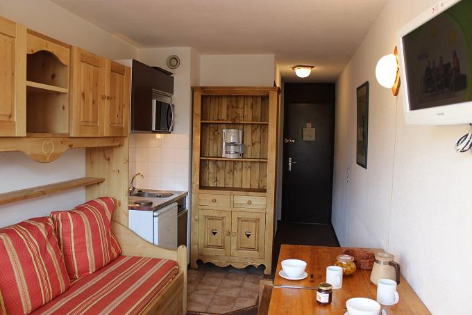 Résidence La Vanoise - ekstra værelser slide 2