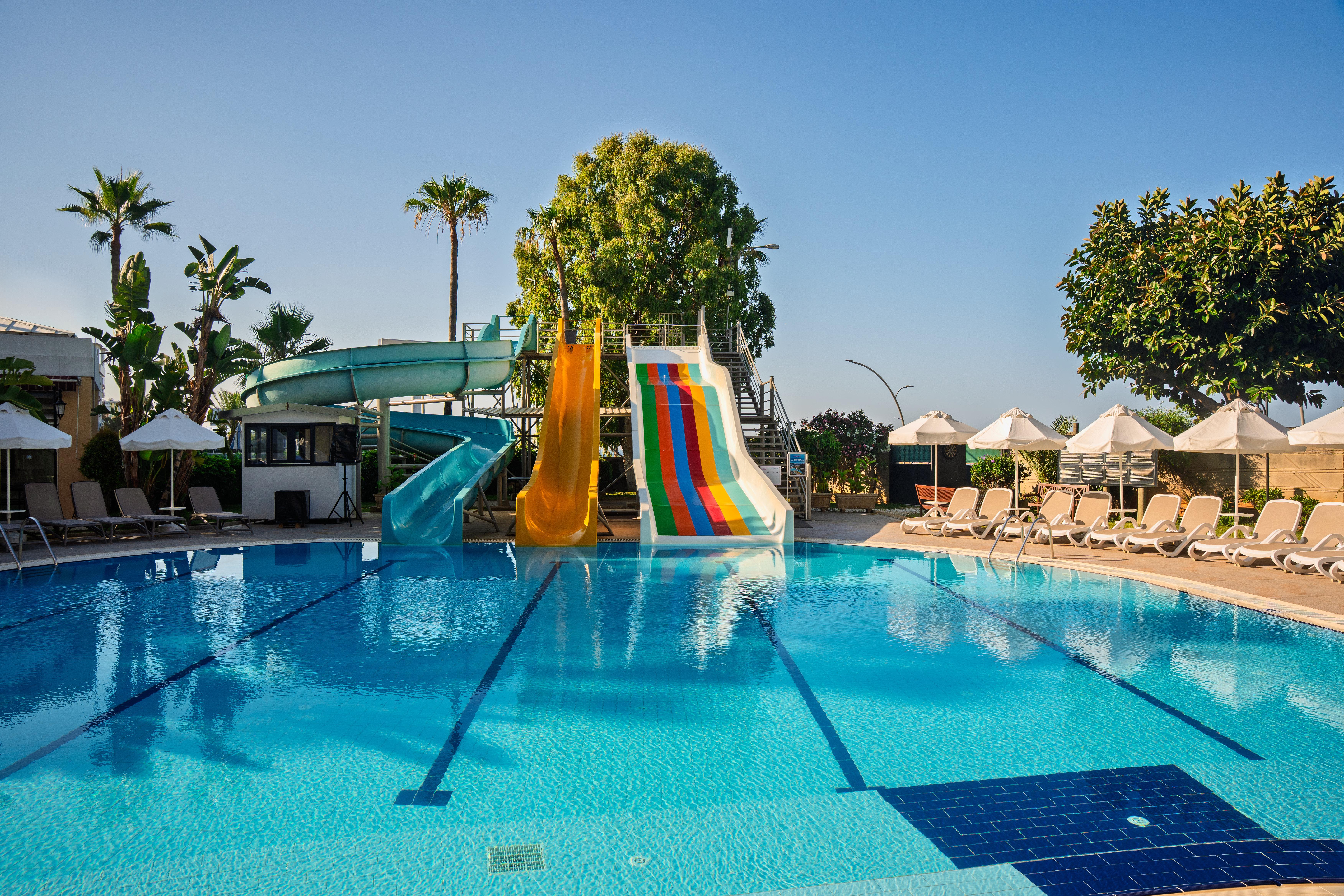 Hotel Grand Kaptan slide 2
