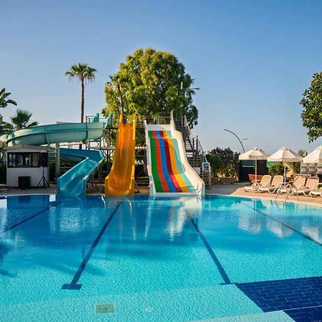 Hotel Grand Kaptan - billede 2