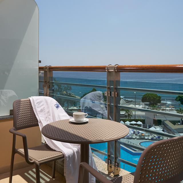 Hotel Grand Kaptan - billede 5