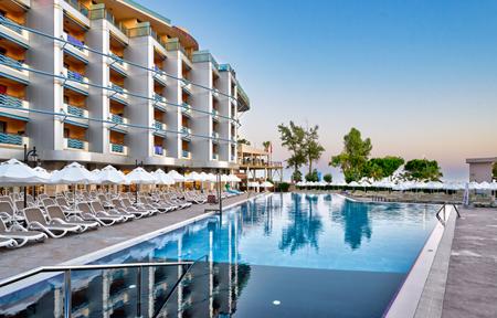 Hotel Grand Kaptan