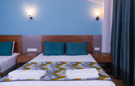 Hotel Side Village Family slide 5