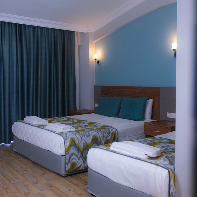 Hotel Side Village Family - billede 4