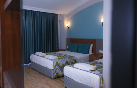 Hotel Side Village Family slide 4