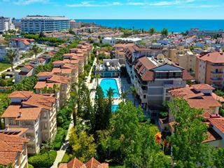 Side, Tyrkiet - All Inclusive afbudsrejse