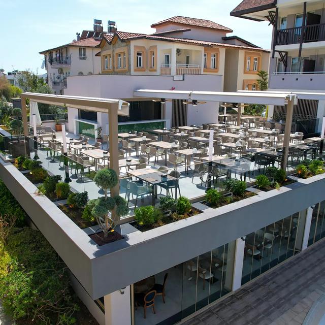 Hotel Side Village Family - billede 3