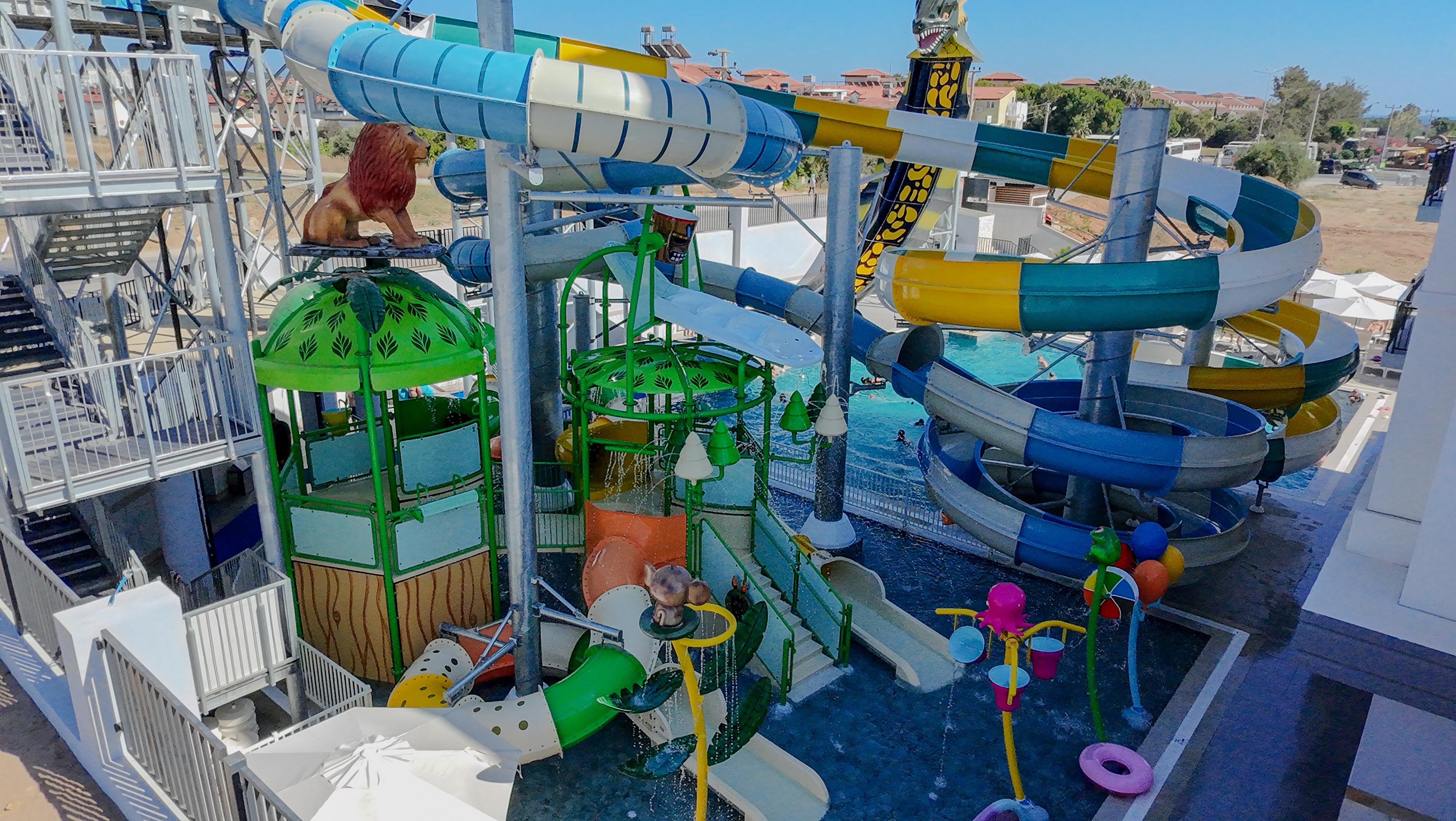 Hotel Armella Hill slide 2