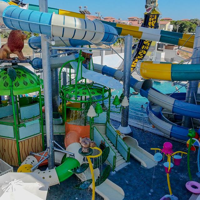 Hotel Armella Hill - billede 2