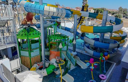 Hotel Armella Hill slide 2