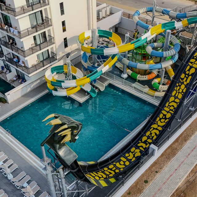 Hotel Armella Hill - billede 3