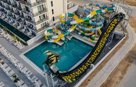 Hotel Armella Hill slide 3