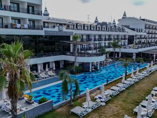 Side, Tyrkiet - All Inclusive afbudsrejse