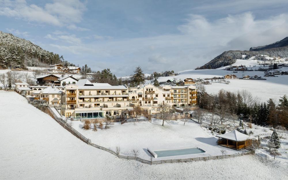 Hotel Mirabell Alpine Garden Resort & Spa