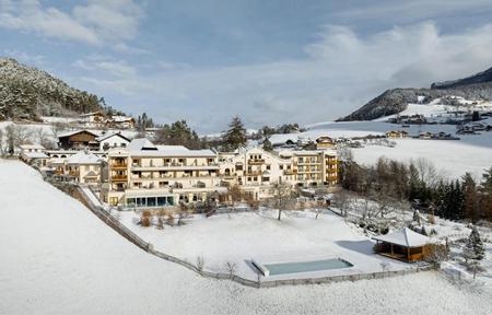 Hotel Mirabell Alpine Garden Resort & Spa