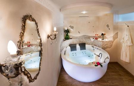 Hotel Mirabell Alpine Garden Resort & Spa slide 4