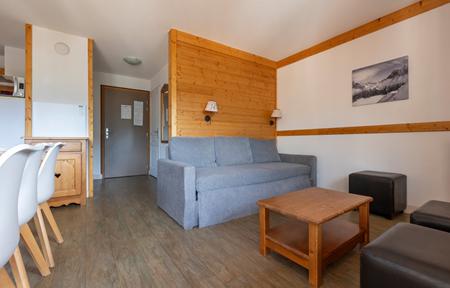 Résidence Odalys Les Bergers - Sær pris slide 5