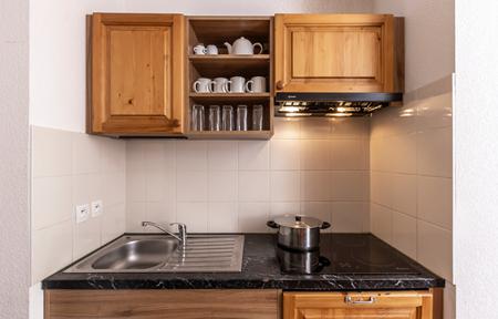 Résidence Odalys Les Bergers - Sær pris slide 4