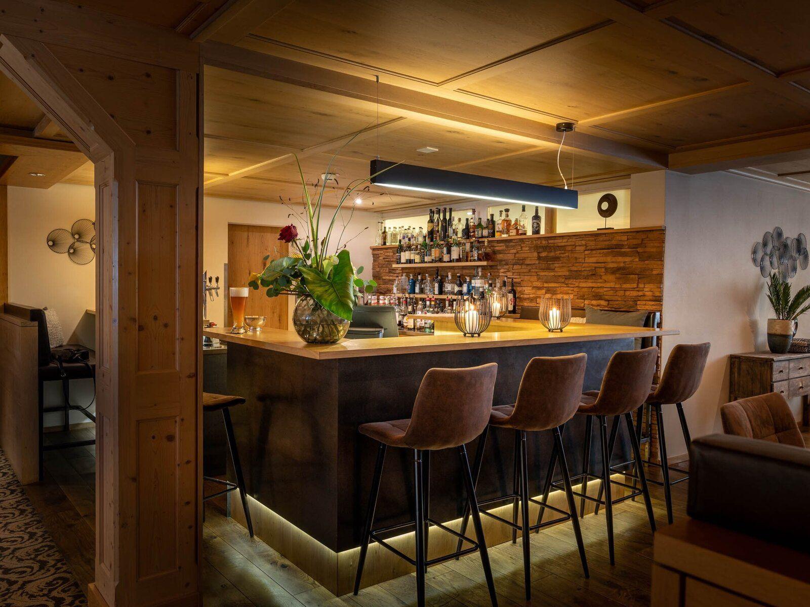 First Mountain Hotel Montafon slide 4