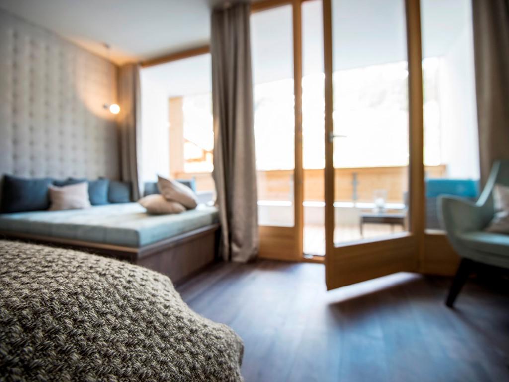 First Mountain Hotel Montafon slide 5