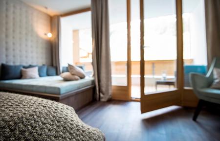 First Mountain Hotel Montafon slide 5